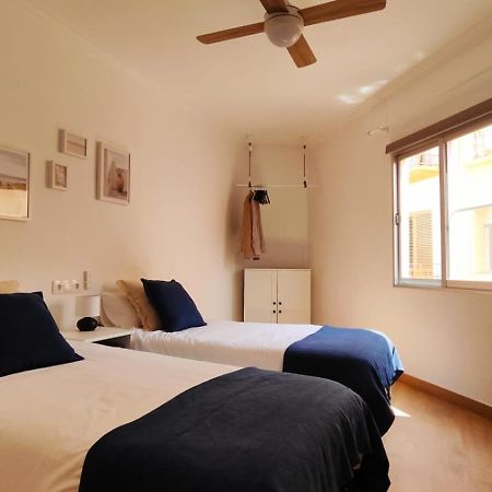 La Casa De Lo Xicago Lejlighed Sant Carlos de la Ràpita Eksteriør billede